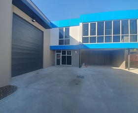 Factory, Warehouse & Industrial commercial property leased at 3/9-11 Industrial Circuit Cranbourne West VIC 3977