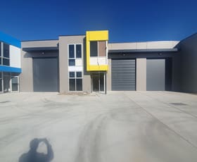 Factory, Warehouse & Industrial commercial property sold at 5/9-11 Industrial Circuit Cranbourne West VIC 3977