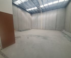 Factory, Warehouse & Industrial commercial property leased at 4/9-11 Industrial Circuit Cranbourne West VIC 3977