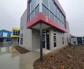 Factory, Warehouse & Industrial commercial property leased at 6/9-11 Industrial circuit Cranbourne West VIC 3977