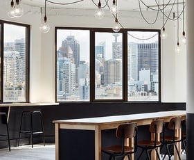 Offices commercial property leased at 10-14 Waterloo Street Surry Hills NSW 2010