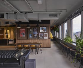 Offices commercial property leased at 10-14 Waterloo Street Surry Hills NSW 2010