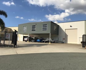 Factory, Warehouse & Industrial commercial property leased at 17/17 Mahogany Court Willawong QLD 4110