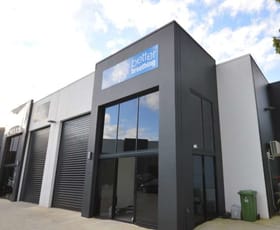 Showrooms / Bulky Goods commercial property leased at 8/490 Scottsdale Drive Varsity Lakes QLD 4227