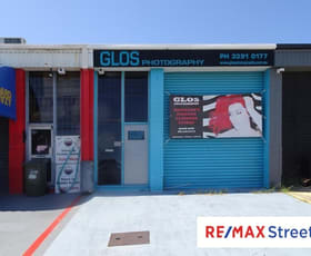 Factory, Warehouse & Industrial commercial property leased at Deshon Street Woolloongabba QLD 4102