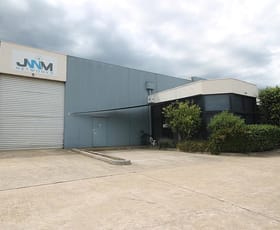 Factory, Warehouse & Industrial commercial property leased at Unit 3/43-45 Melverton Drive Hallam VIC 3803