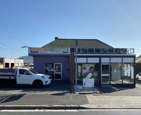 Shop & Retail commercial property leased at 285 Main Road Glenorchy TAS 7010