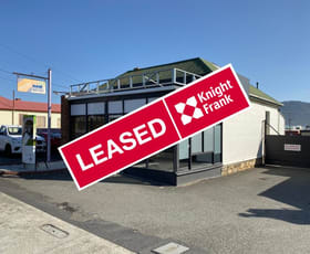 Medical / Consulting commercial property leased at 285 Main Road Glenorchy TAS 7010