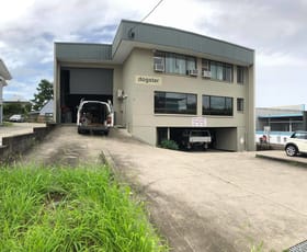 Factory, Warehouse & Industrial commercial property leased at 1 Burke Street Woolloongabba QLD 4102