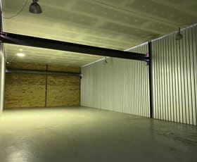 Factory, Warehouse & Industrial commercial property leased at 50 Rokeby Street Collingwood VIC 3066