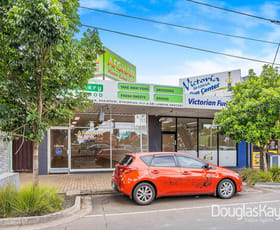 Shop & Retail commercial property leased at 817 Ballarat Road Deer Park VIC 3023