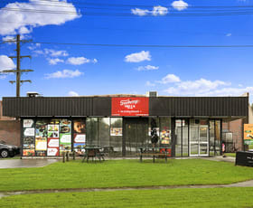 Shop & Retail commercial property leased at 182 Bridge Road Keysborough VIC 3173