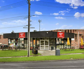 Shop & Retail commercial property leased at 182 Bridge Road Keysborough VIC 3173