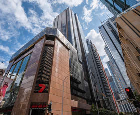 Showrooms / Bulky Goods commercial property leased at 52 Martin Place Sydney NSW 2000