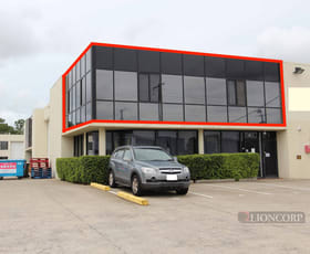 Offices commercial property leased at Coopers Plains QLD 4108