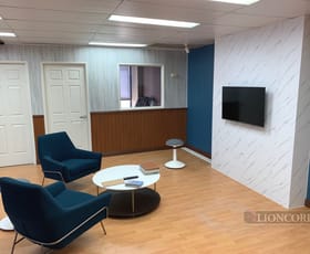 Offices commercial property leased at Coopers Plains QLD 4108