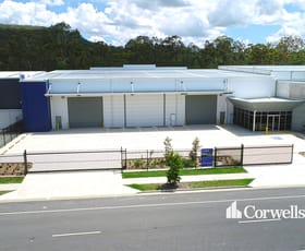 Factory, Warehouse & Industrial commercial property leased at 13 Thomas Hanlon Court Yatala QLD 4207