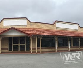 Showrooms / Bulky Goods commercial property for lease at 81 Lockyer Avenue Albany WA 6330