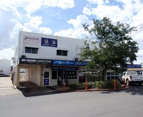 Offices commercial property leased at Office 6/9 Miles Street Mount Isa QLD 4825