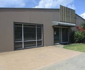 Rural / Farming commercial property leased at 12 Endeavour Close Ballina NSW 2478