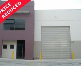 Factory, Warehouse & Industrial commercial property leased at Smithfield NSW 2164