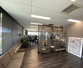 Offices commercial property leased at Level 5/60 Marcus Clarke Street City ACT 2601