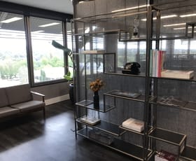Offices commercial property leased at Level 5/60 Marcus Clarke Street City ACT 2601