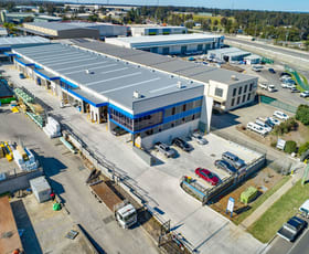 Factory, Warehouse & Industrial commercial property for lease at 10/103 Mulgrave Road Mulgrave NSW 2756