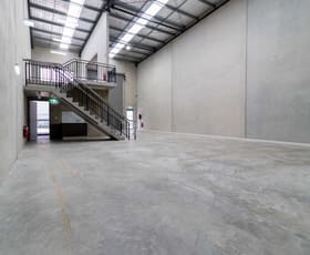 Factory, Warehouse & Industrial commercial property for lease at 8/103 Mulgrave Road Mulgrave NSW 2756