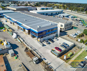 Factory, Warehouse & Industrial commercial property leased at 10/103 Mulgrave Road Mulgrave NSW 2756