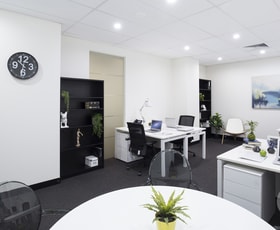 Serviced Offices commercial property leased at Suite 411/480 Collins Street Melbourne VIC 3000