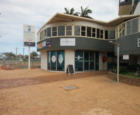 Offices commercial property leased at 1/4 Aerodrome Road Maroochydore QLD 4558