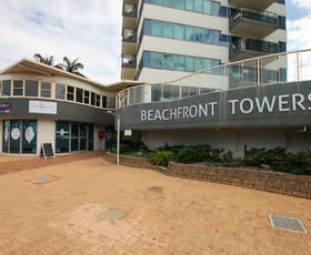 Offices commercial property leased at 1/4 Aerodrome Road Maroochydore QLD 4558