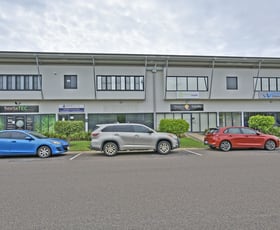 Offices commercial property leased at 24/16 Charlton Court Woolner NT 0820