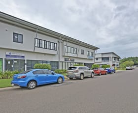 Offices commercial property leased at 24/16 Charlton Court Woolner NT 0820