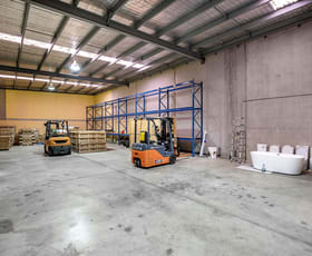 Factory, Warehouse & Industrial commercial property leased at 7/41-49 Norcal Road Nunawading VIC 3131