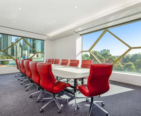 Offices commercial property for lease at 210 Kings Way South Melbourne VIC 3205