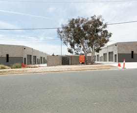 Factory, Warehouse & Industrial commercial property leased at 18/10 Lorn Road Queanbeyan NSW 2620
