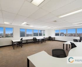 Offices commercial property leased at 269 Wickham Street Fortitude Valley QLD 4006