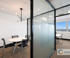 Offices commercial property leased at 269 Wickham Street Fortitude Valley QLD 4006
