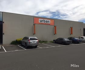 Factory, Warehouse & Industrial commercial property leased at 16/62A Albert Street Preston VIC 3072