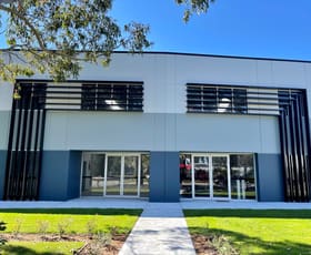 Factory, Warehouse & Industrial commercial property leased at 20/12 Reliance Drive Tuggerah NSW 2259