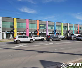 Showrooms / Bulky Goods commercial property leased at 1418 Centre Road Clayton VIC 3168