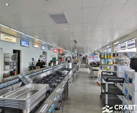 Showrooms / Bulky Goods commercial property leased at 1418 Centre Road Clayton VIC 3168