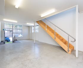 Factory, Warehouse & Industrial commercial property leased at 23/30 Maddox Street Alexandria NSW 2015