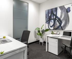 Offices commercial property leased at Suite 305a/480 Collins Street Melbourne VIC 3000