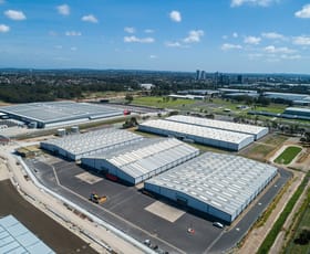 Factory, Warehouse & Industrial commercial property leased at 49 & 50/400 Moorebank Moorebank NSW 2170
