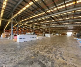 Showrooms / Bulky Goods commercial property leased at 49 & 50/400 Moorebank Moorebank NSW 2170