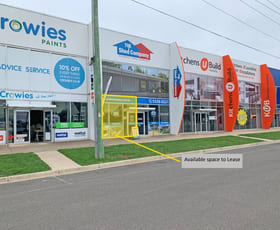Shop & Retail commercial property leased at Part 108a Sutton Street Delacombe VIC 3356