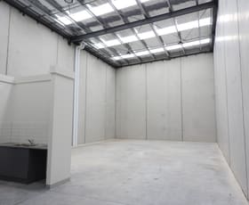 Factory, Warehouse & Industrial commercial property leased at 2/19 Elma Road Cheltenham VIC 3192
